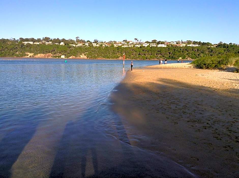 The Sands Holiday Apartments