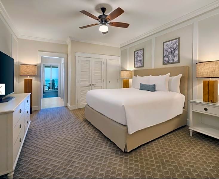 Jekyll Ocean Club Resort