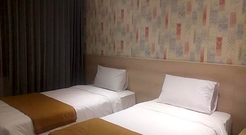 Hotel Lereng Bromo