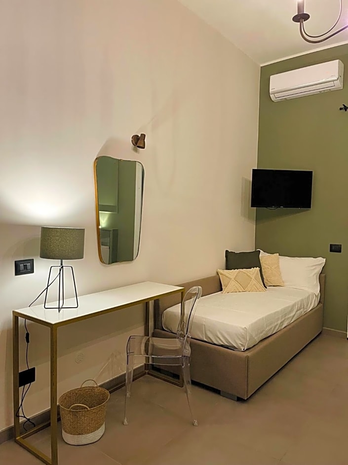 Dimora Terranova Charming Rooms