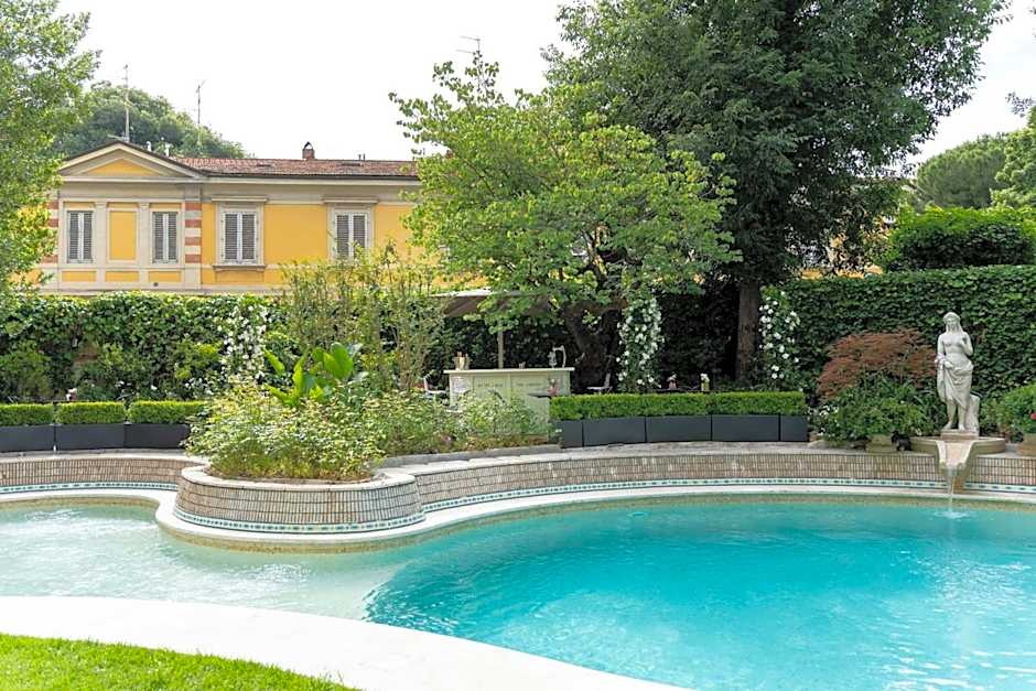 Sina Villa Medici, Autograph Collection by Marriott