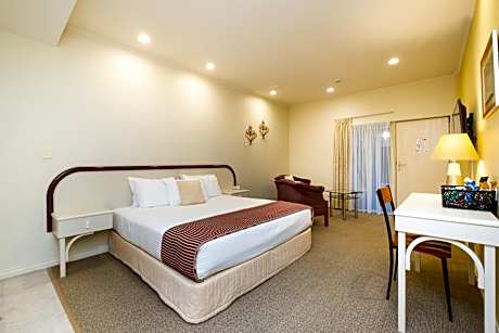 Ground floor Spa Studio