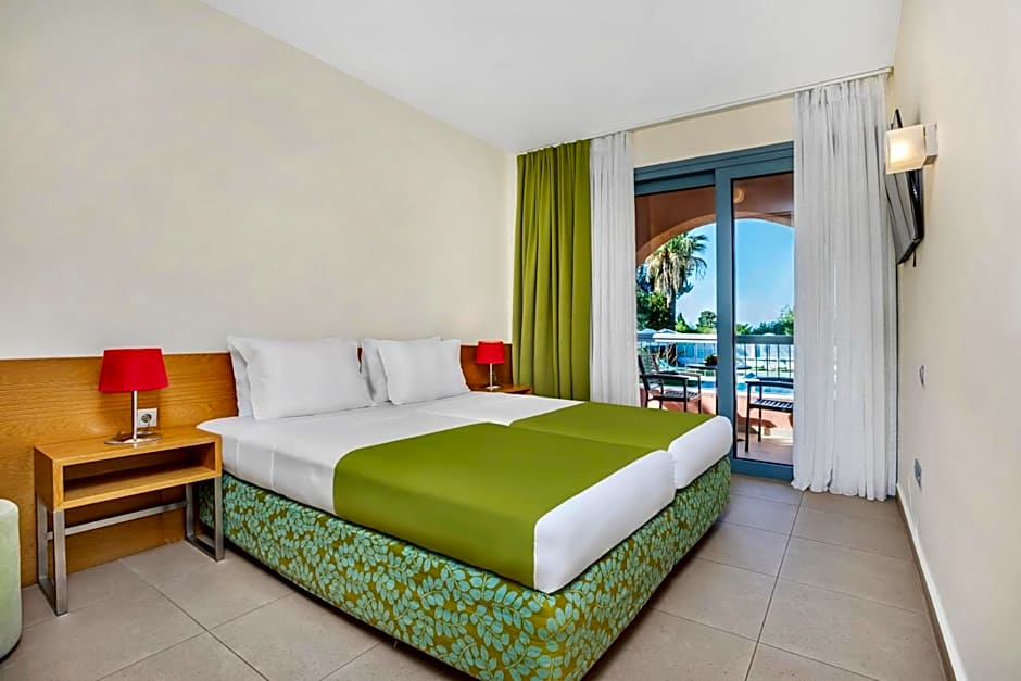 Hotel Hanioti Village Spa