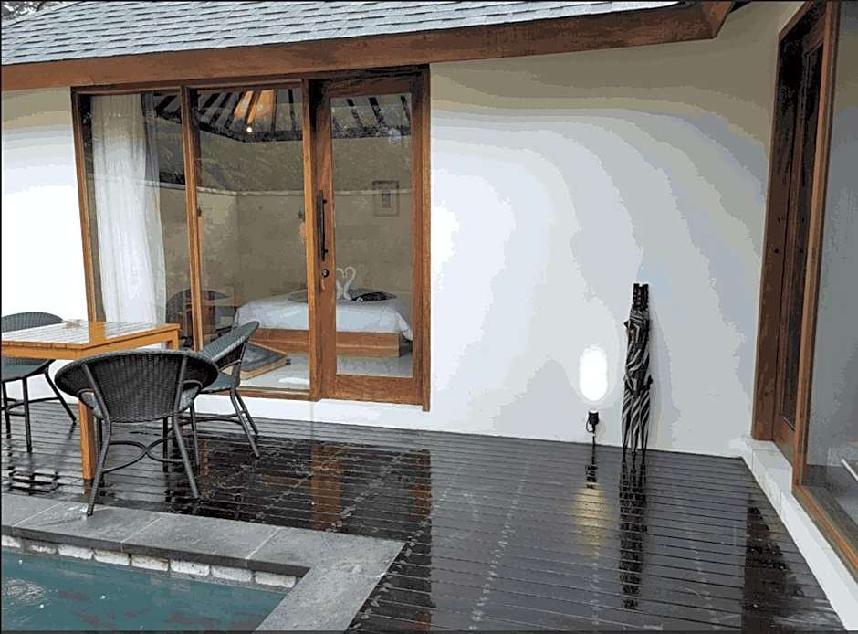 Villa Penyu Gili Trawangan