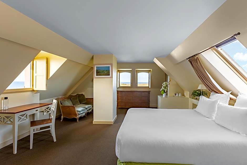 Le Grand Large, Belle-Ile-En-Mer