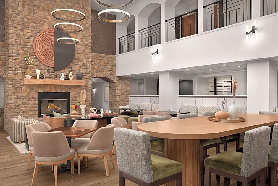 Hampton Inn By Hilton & Suites Paso Robles, Ca