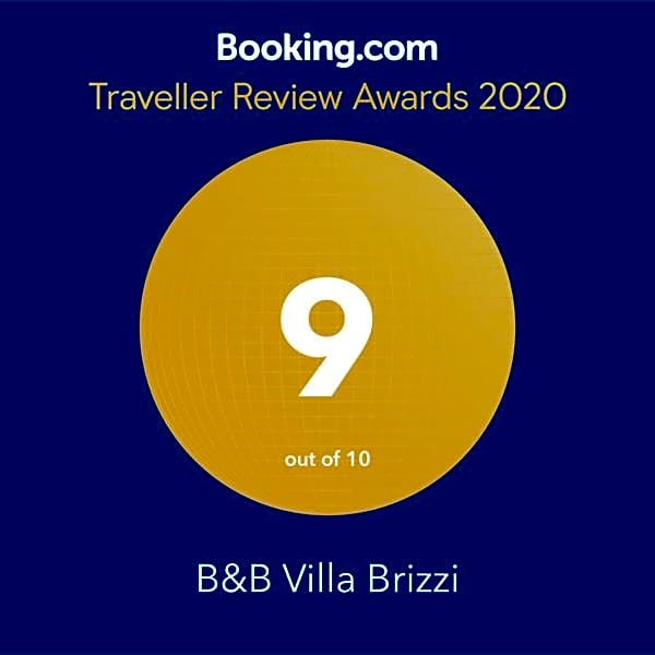 B&B Villa Brizzi – San Lazzaro di Savena, KY