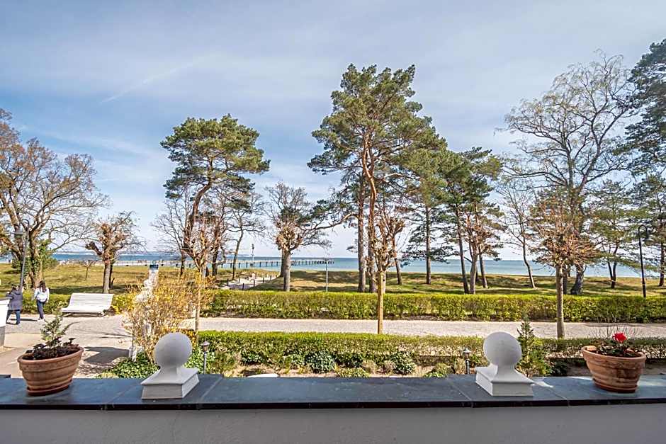 Hotel Imperial Rügen