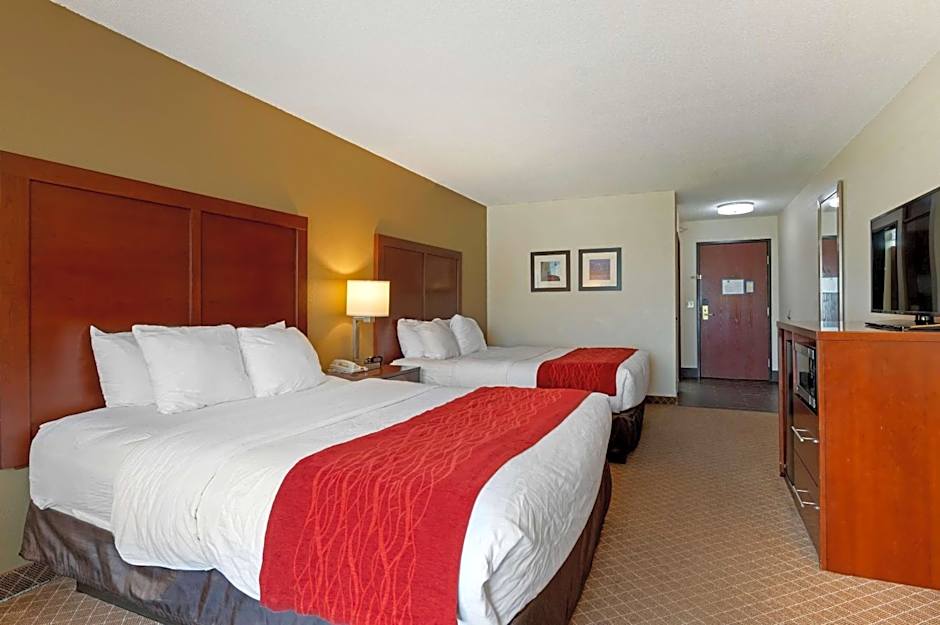 Comfort Inn Pickerington - Columbus East