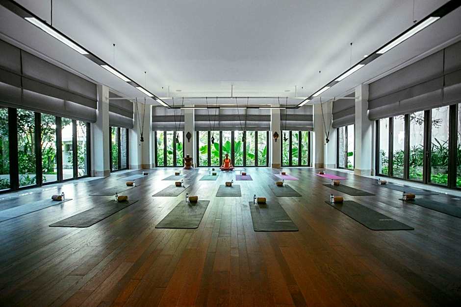 The Ritz-Carlton Bali