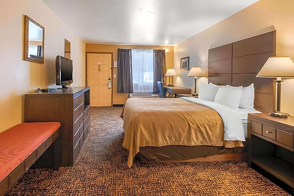 Quality Inn Ouray