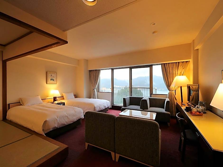 Resorpia Kumihama Resort
