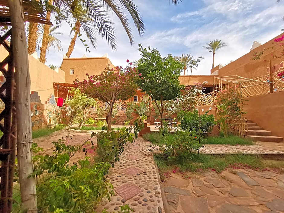 Riad Dar Zaouia