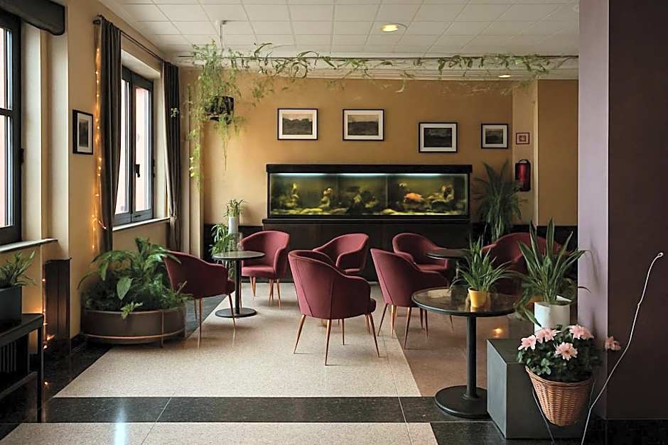 Airone Hotel