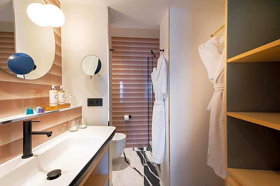Hotel Amoi Paris