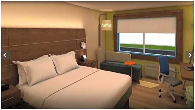Holiday Inn Express Fullerton By IHG