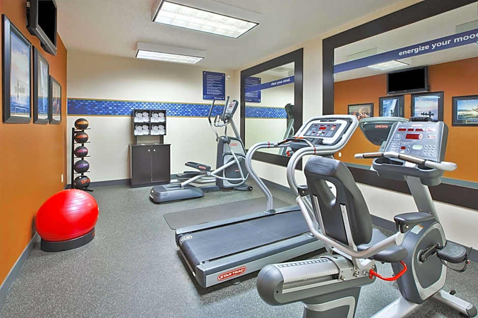 Hampton Inn By Hilton Pittsburgh Area-Beaver Valley-Ctr Township