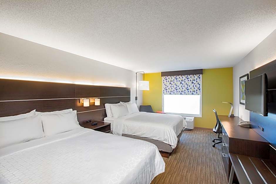 Holiday Inn Express Hotel & Suites Altoona-Des Moines By IHG