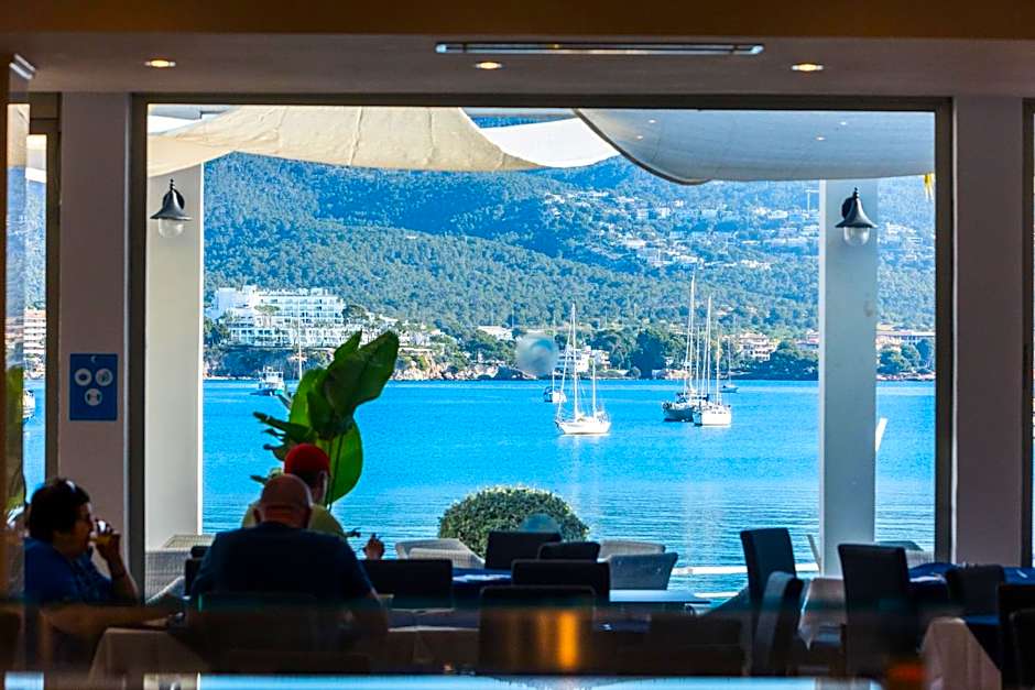 Seramar Hotel Comodoro Playa