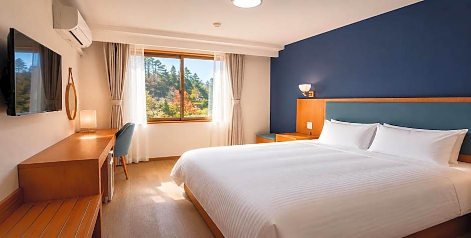 Fujinomori Hotel