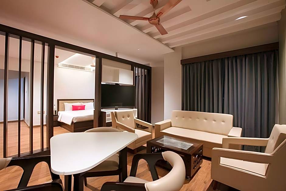 Photo 1 of 1 of Suite