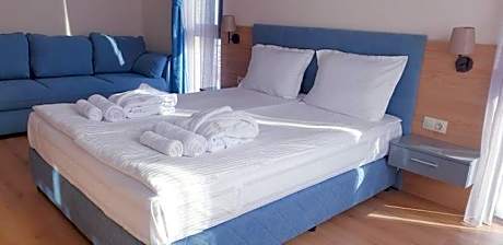 Family apartment (4 Adults or 2 Adults + 2Children)