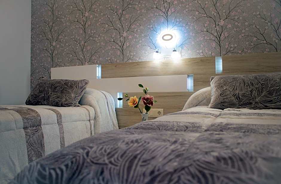 Casa Rural EL RINCON DEL CHEF