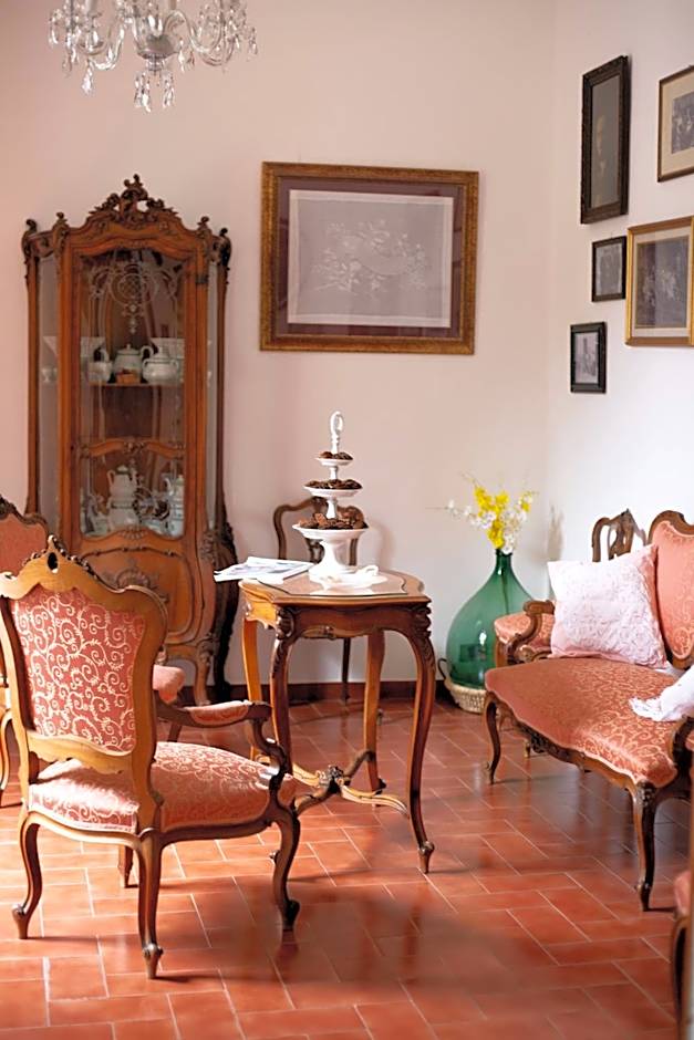 Albergo Pensione Bartoli