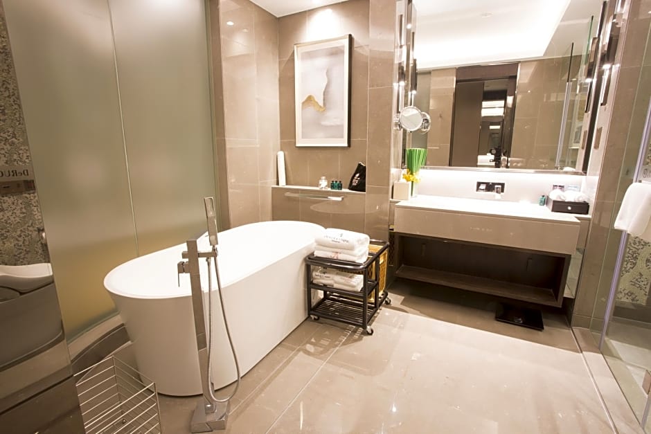 Dongguan  DeRucci Hotel