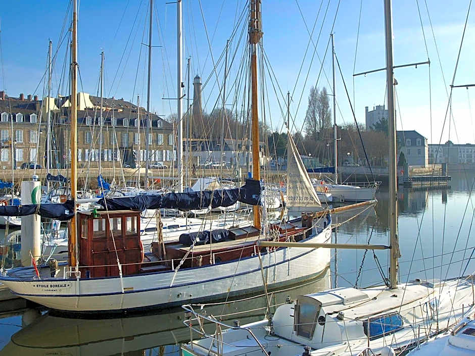 Mercure Lorient Centre