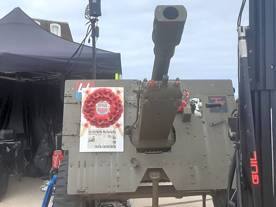 Relais du Cap romain