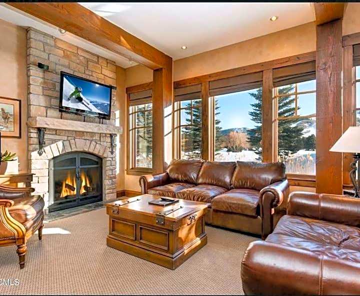 Private Condos at Hotel Park City