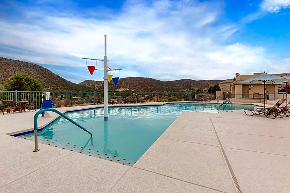 Hilton Vacation Club Ridge on Sedona