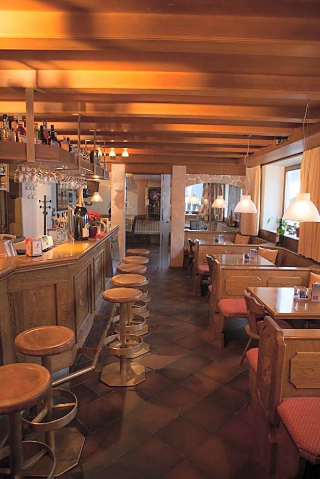 Rider Hotel Obereggen