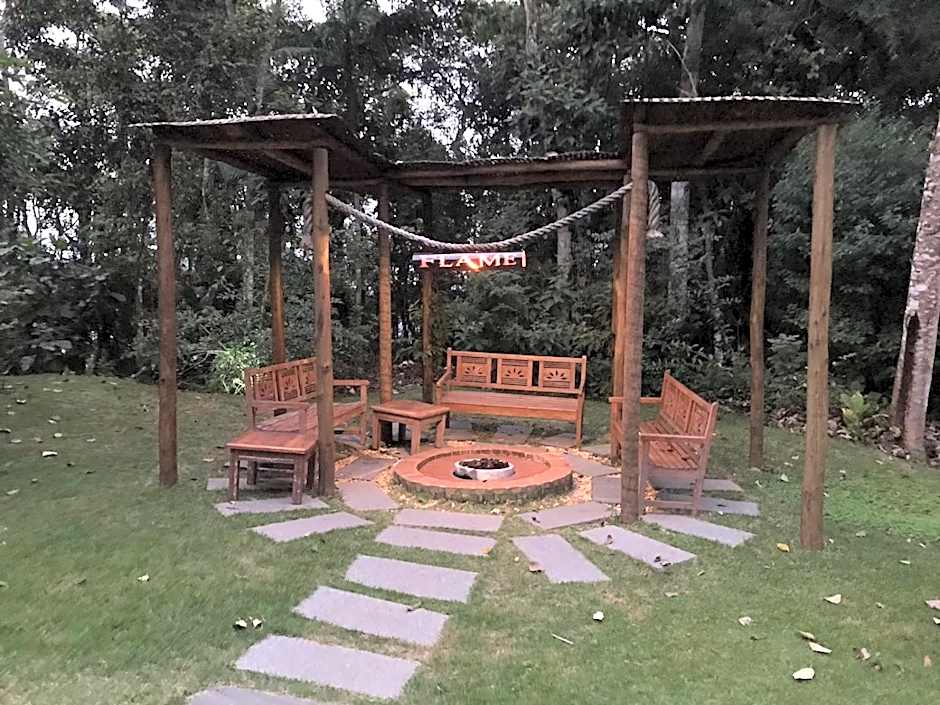 Suíte Condomínio Vista Azul - Pedra Azul