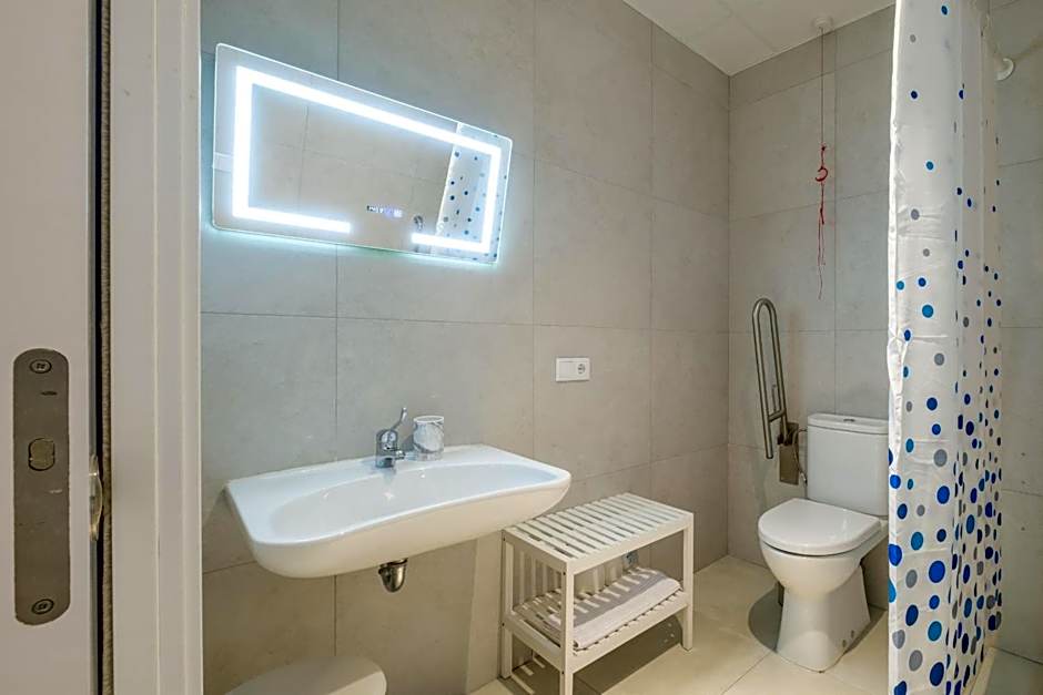 Sunny,Private Terrace,Wheelchair access