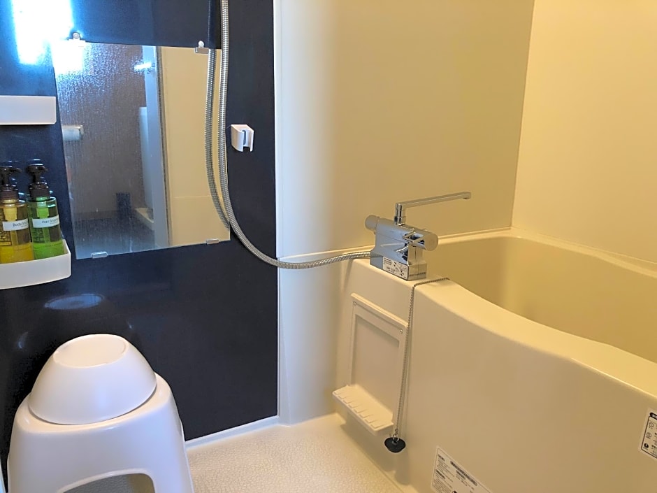 HOTEL LiVEMAX BUDGET Nagoya Taikodori