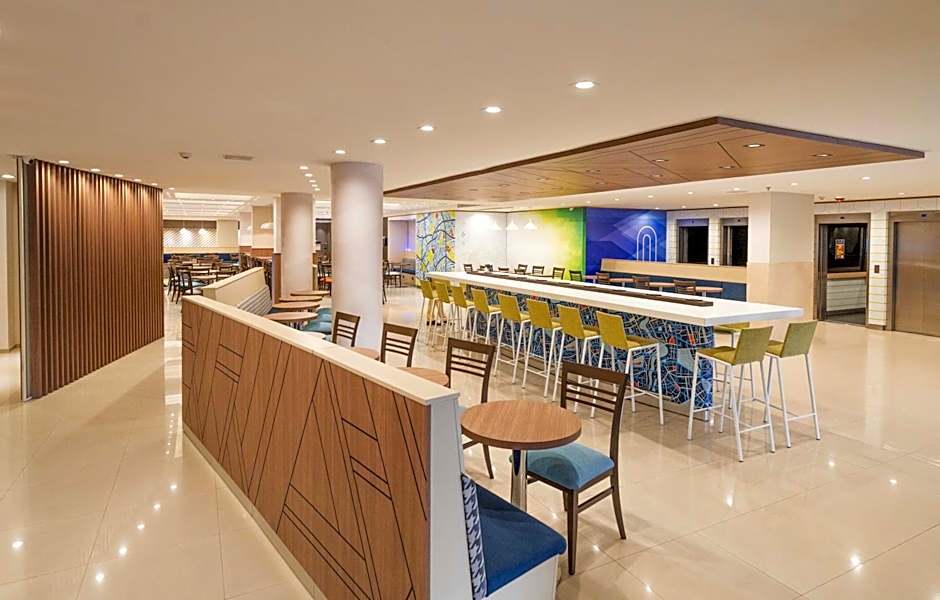 Holiday Inn Express Rosario By IHG