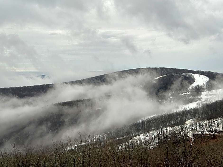 Sauna, Dog Friendly Amazing Views To Ski Slopes