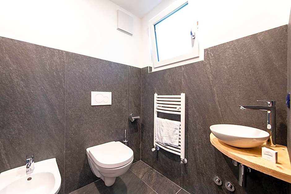 Hotel Majon Miramonti