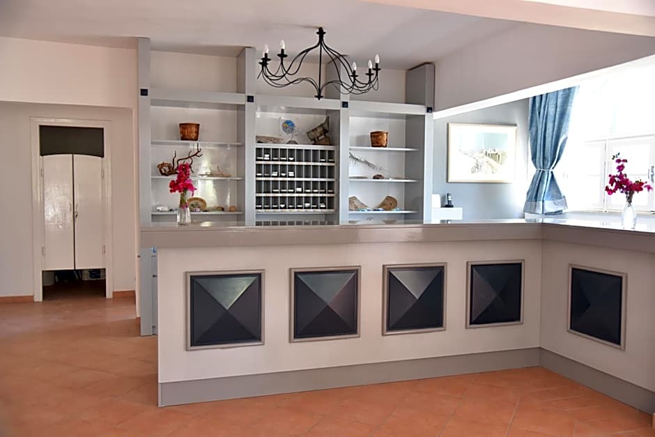 Boutique Hotel Tilos Mare