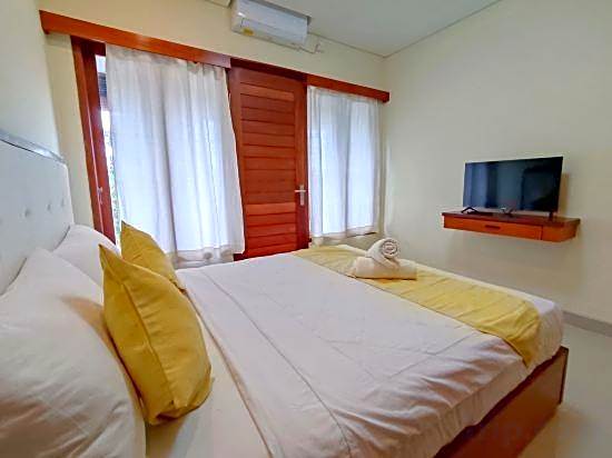 Ananda's Sanur by ABM