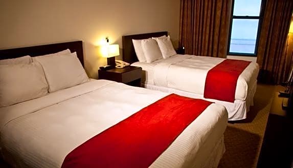 The Hotel 91