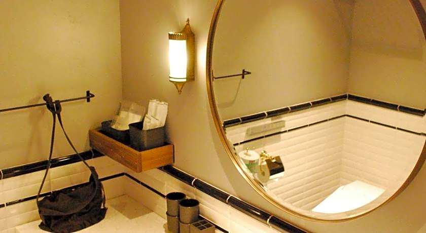 Hotel The Knot Yokohama