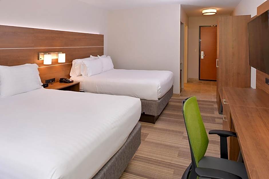 Holiday Inn Express Mineral Wells By IHG