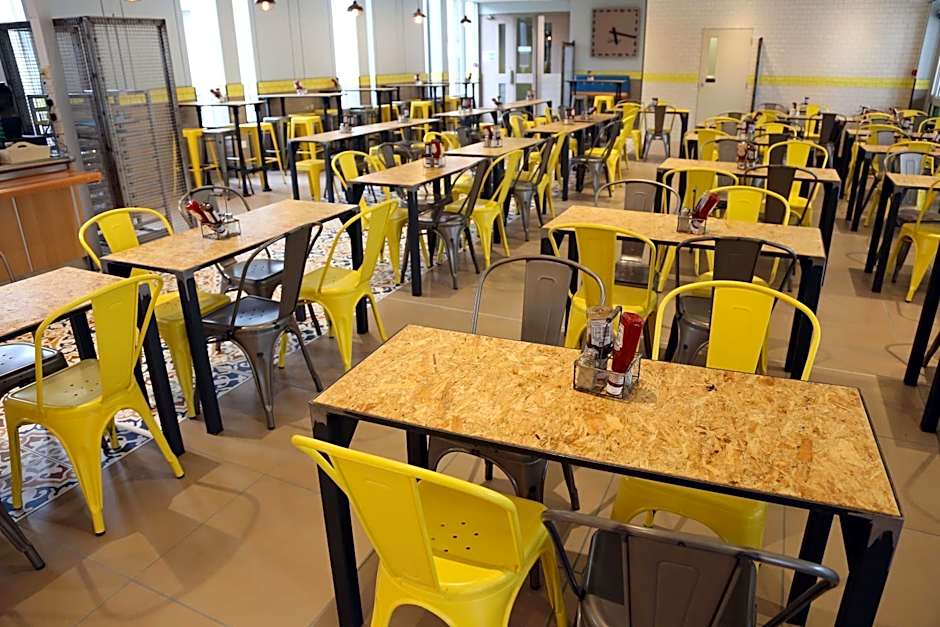 University of Essex - Colchester Campus