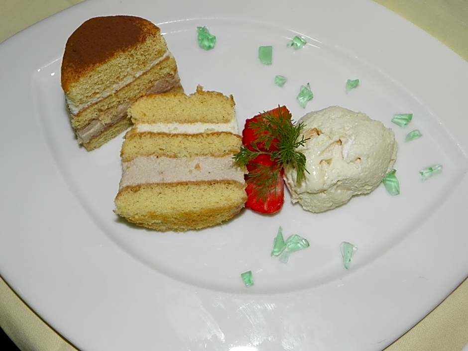 Hotel-Restaurant Sonnhof