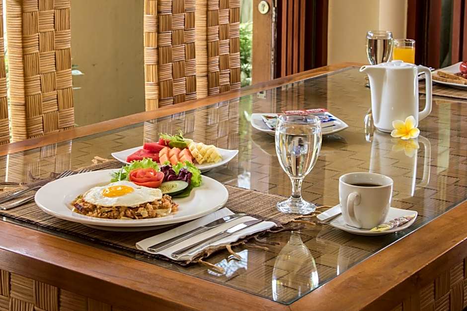 Villa Seriska Seminyak