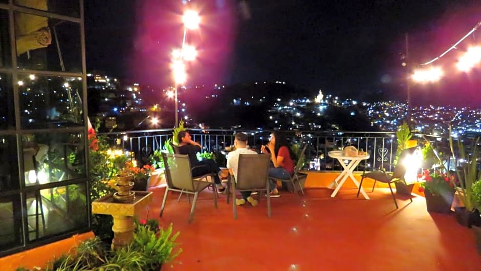 Casa Rofo