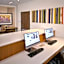 Holiday Inn Express and Suites Medford By IHG